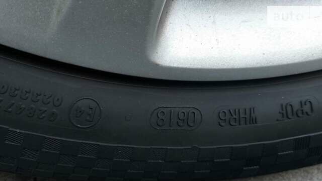 Сірий Опель Зафіра, об'ємом двигуна 1.6 л та пробігом 199 тис. км за 7200 $, фото 27 на Automoto.ua