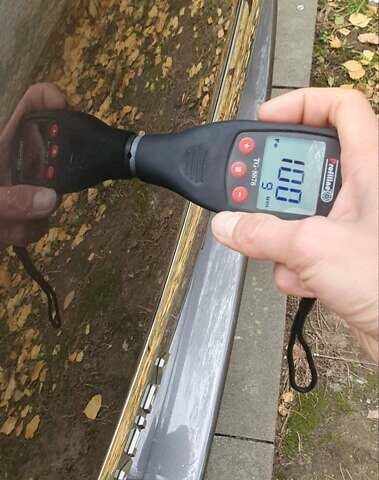 Сірий Опель Зафіра, об'ємом двигуна 1.8 л та пробігом 228 тис. км за 6500 $, фото 3 на Automoto.ua