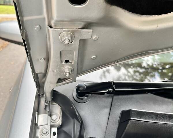 Серый Опель Зафира, объемом двигателя 1.7 л и пробегом 173 тыс. км за 7850 $, фото 29 на Automoto.ua