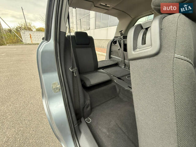 Опель Зафира 2009 в Белой Церкве на Automoto.ua Серый Опель Зафира, объемом двигателя 1.8 л и пробегом 229 тыс. км за 5950 $, фото 50 на Automoto.ua