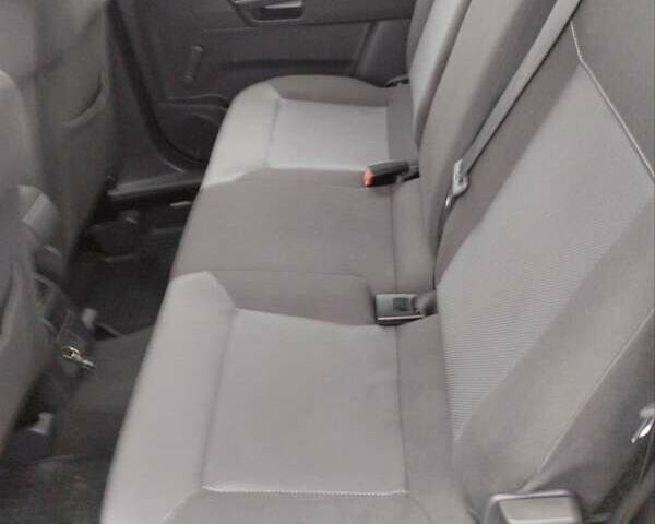 Серый Опель Зафира, объемом двигателя 1.8 л и пробегом 247 тыс. км за 6900 $, фото 16 на Automoto.ua