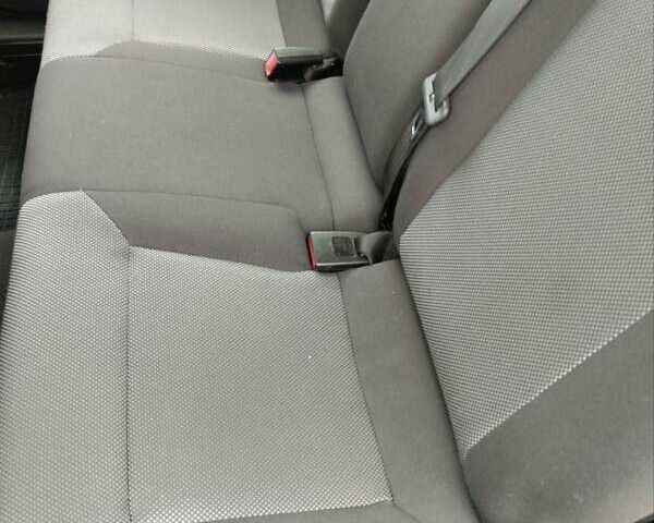 Сірий Опель Зафіра, об'ємом двигуна 1.8 л та пробігом 241 тис. км за 6600 $, фото 7 на Automoto.ua