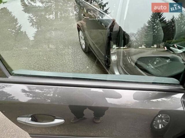 Сірий Опель Зафіра, об'ємом двигуна 1.6 л та пробігом 208 тис. км за 6199 $, фото 52 на Automoto.ua