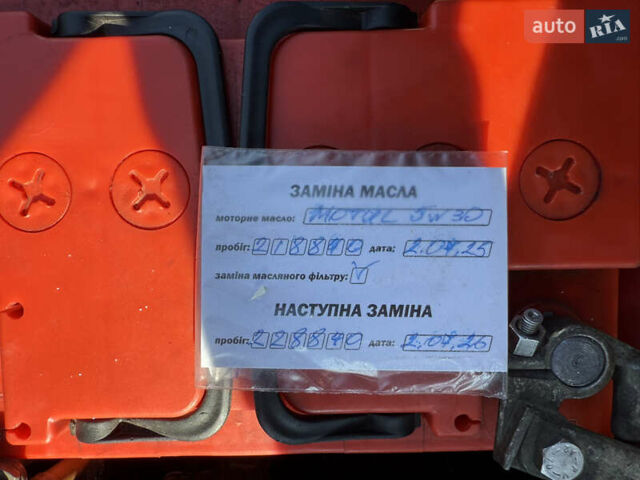 Серый Опель Зафира, объемом двигателя 1.7 л и пробегом 210 тыс. км за 6700 $, фото 44 на Automoto.ua