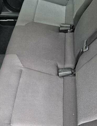 Сірий Опель Зафіра, об'ємом двигуна 1.6 л та пробігом 250 тис. км за 6500 $, фото 5 на Automoto.ua