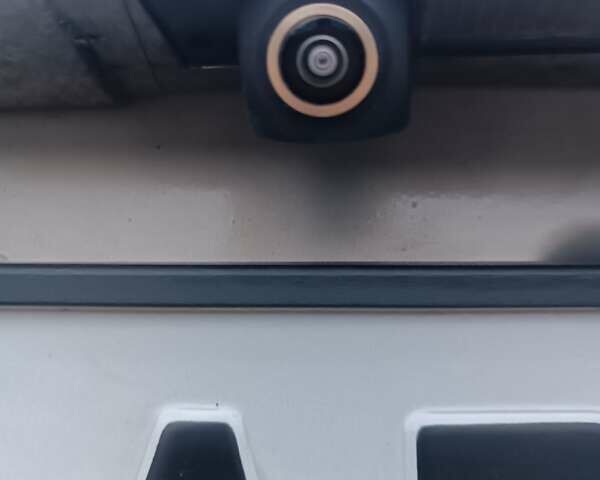 Серый Опель Зафира, объемом двигателя 1.8 л и пробегом 210 тыс. км за 7600 $, фото 20 на Automoto.ua