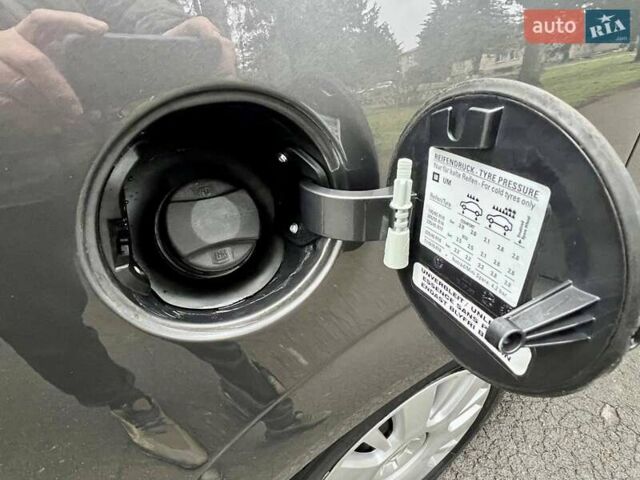 Сірий Опель Зафіра, об'ємом двигуна 1.6 л та пробігом 208 тис. км за 6199 $, фото 30 на Automoto.ua