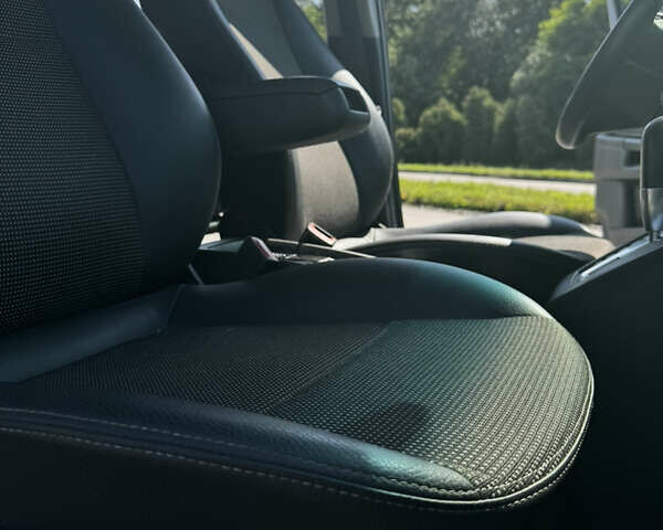 Серый Опель Зафира, объемом двигателя 1.91 л и пробегом 220 тыс. км за 8000 $, фото 20 на Automoto.ua