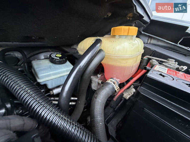 Опель Зафира 2009 в Белой Церкве на Automoto.ua Серый Опель Зафира, объемом двигателя 1.8 л и пробегом 229 тыс. км за 5950 $, фото 75 на Automoto.ua