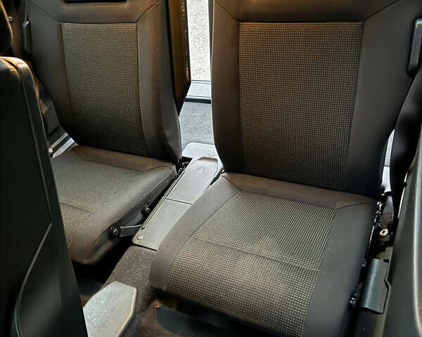 Опель Зафира 2009 в Ровно на Automoto.ua Серый Опель Зафира, объемом двигателя 1.6 л и пробегом 210 тыс. км за 5950 $, фото 15 на Automoto.ua