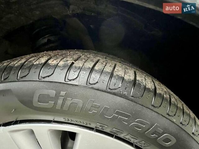 Серый Опель Зафира, объемом двигателя 1.6 л и пробегом 208 тыс. км за 6550 $, фото 34 на Automoto.ua