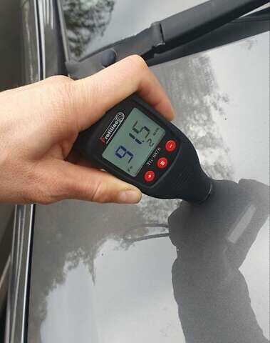 Сірий Опель Зафіра, об'ємом двигуна 1.8 л та пробігом 228 тис. км за 6500 $, фото 47 на Automoto.ua