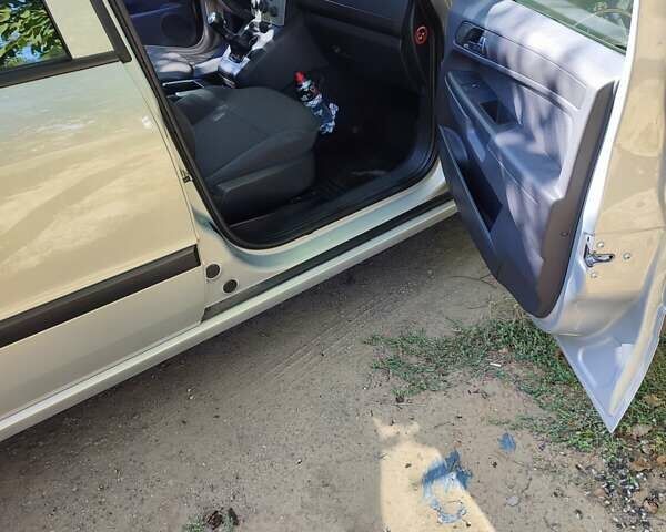Сірий Опель Зафіра, об'ємом двигуна 1.6 л та пробігом 240 тис. км за 6800 $, фото 12 на Automoto.ua