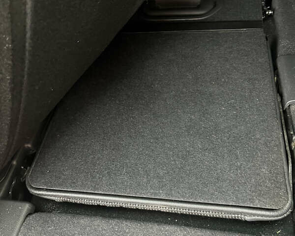 Серый Опель Зафира, объемом двигателя 1.7 л и пробегом 222 тыс. км за 6600 $, фото 22 на Automoto.ua