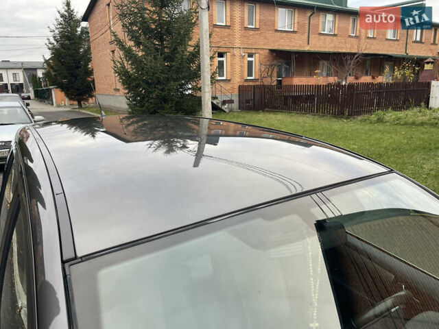 Серый Опель Зафира, объемом двигателя 1.8 л и пробегом 176 тыс. км за 5600 $, фото 3 на Automoto.ua