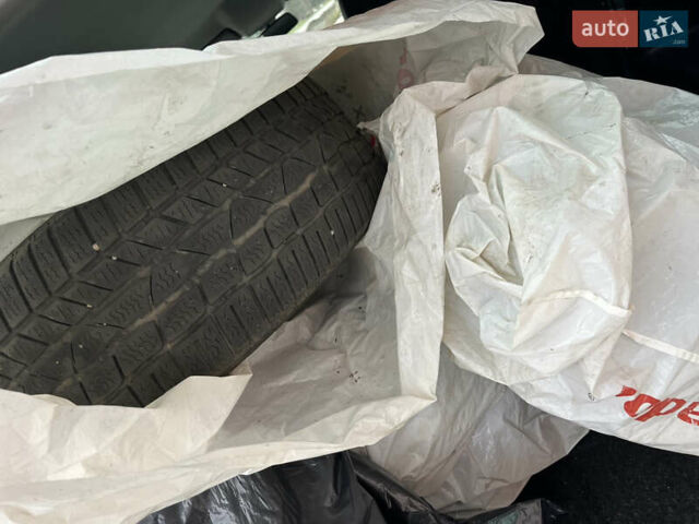 Серый Опель Зафира, объемом двигателя 1.7 л и пробегом 222 тыс. км за 6600 $, фото 21 на Automoto.ua