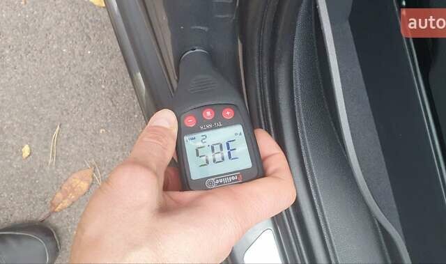 Сірий Опель Зафіра, об'ємом двигуна 1.8 л та пробігом 228 тис. км за 6500 $, фото 8 на Automoto.ua