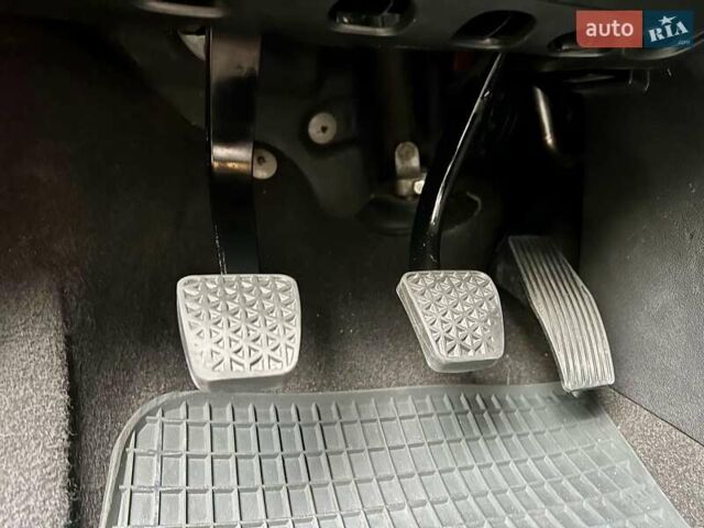 Сірий Опель Зафіра, об'ємом двигуна 1.6 л та пробігом 208 тис. км за 6199 $, фото 39 на Automoto.ua