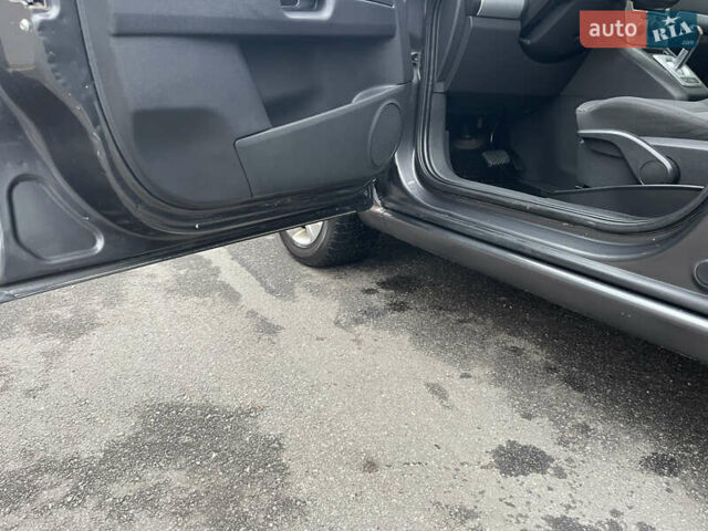 Серый Опель Зафира, объемом двигателя 1.8 л и пробегом 176 тыс. км за 5600 $, фото 17 на Automoto.ua