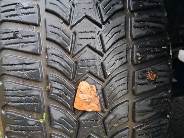 Серый Опель Зафира, объемом двигателя 1.6 л и пробегом 177 тыс. км за 5300 $, фото 7 на Automoto.ua