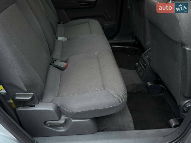 Опель Зафира 2009 в Ровно на Automoto.ua Серый Опель Зафира, объемом двигателя 1.6 л и пробегом 210 тыс. км за 5950 $, фото 13 на Automoto.ua