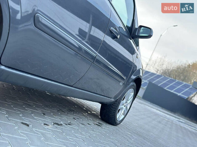 Серый Опель Зафира, объемом двигателя 1.6 л и пробегом 181 тыс. км за 6500 $, фото 23 на Automoto.ua