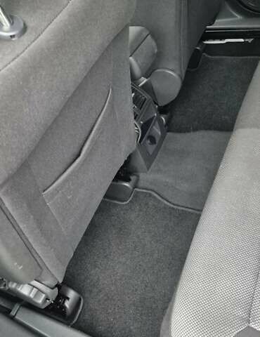 Сірий Опель Зафіра, об'ємом двигуна 1.6 л та пробігом 250 тис. км за 6500 $, фото 4 на Automoto.ua