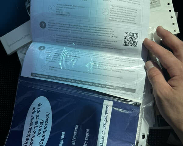 Серый Опель Зафира, объемом двигателя 1.91 л и пробегом 220 тыс. км за 8000 $, фото 44 на Automoto.ua