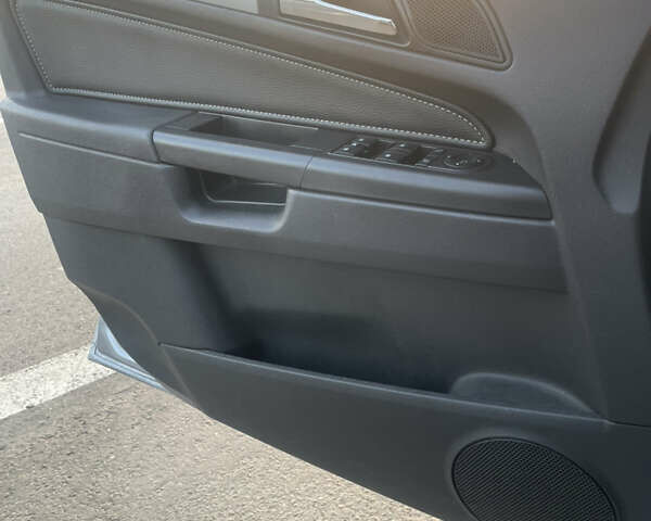 Сірий Опель Зафіра, об'ємом двигуна 1.7 л та пробігом 293 тис. км за 6900 $, фото 12 на Automoto.ua