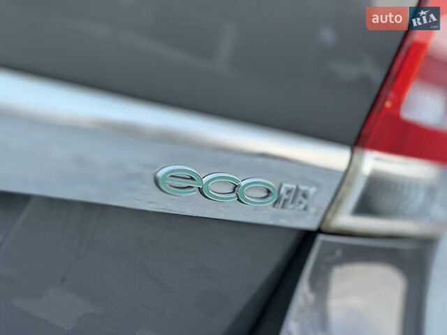 Серый Опель Зафира, объемом двигателя 1.6 л и пробегом 181 тыс. км за 6500 $, фото 21 на Automoto.ua