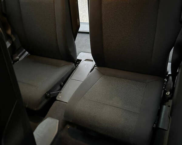 Опель Зафира 2009 в Ровно на Automoto.ua Серый Опель Зафира, объемом двигателя 1.6 л и пробегом 210 тыс. км за 5950 $, фото 14 на Automoto.ua