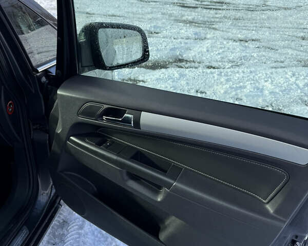 Серый Опель Зафира, объемом двигателя 1.6 л и пробегом 190 тыс. км за 7000 $, фото 20 на Automoto.ua