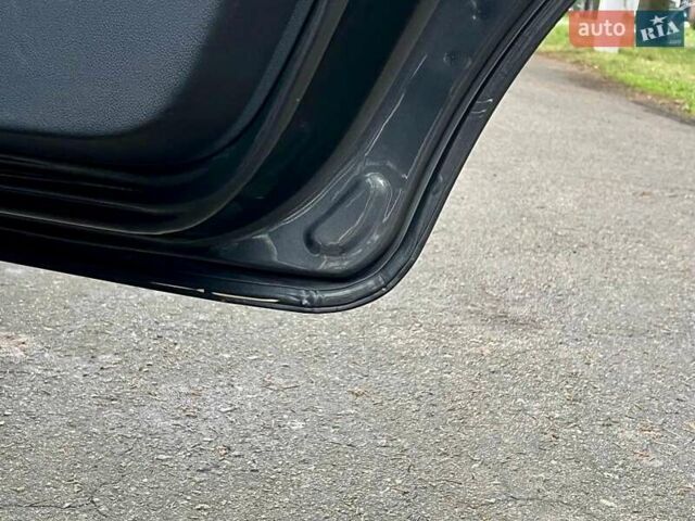Серый Опель Зафира, объемом двигателя 1.6 л и пробегом 208 тыс. км за 6550 $, фото 75 на Automoto.ua