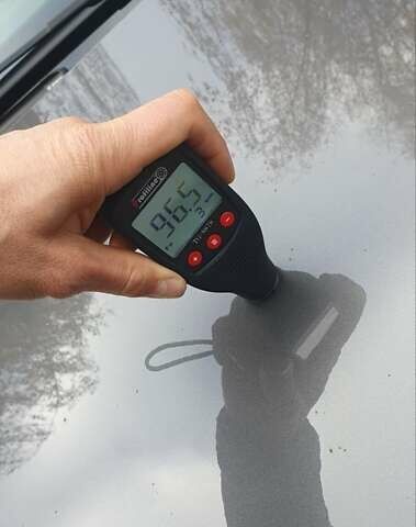 Сірий Опель Зафіра, об'ємом двигуна 1.8 л та пробігом 228 тис. км за 6500 $, фото 48 на Automoto.ua