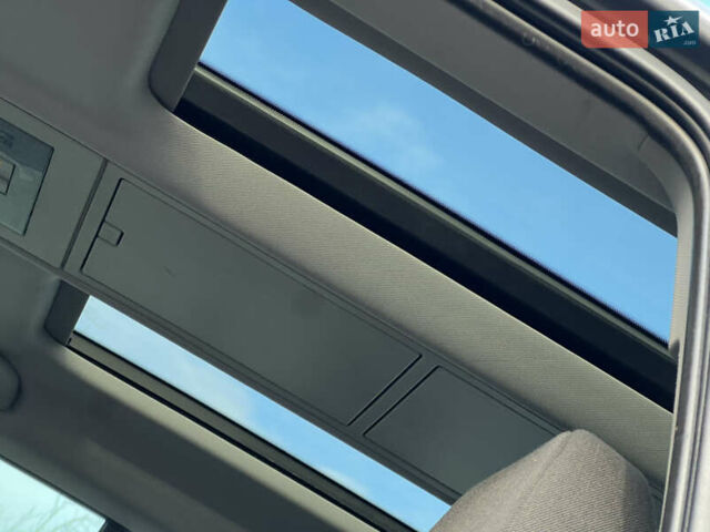 Серый Опель Зафира, объемом двигателя 1.69 л и пробегом 290 тыс. км за 6250 $, фото 58 на Automoto.ua