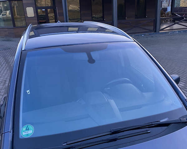 Серый Опель Зафира, объемом двигателя 1.8 л и пробегом 234 тыс. км за 5999 $, фото 13 на Automoto.ua