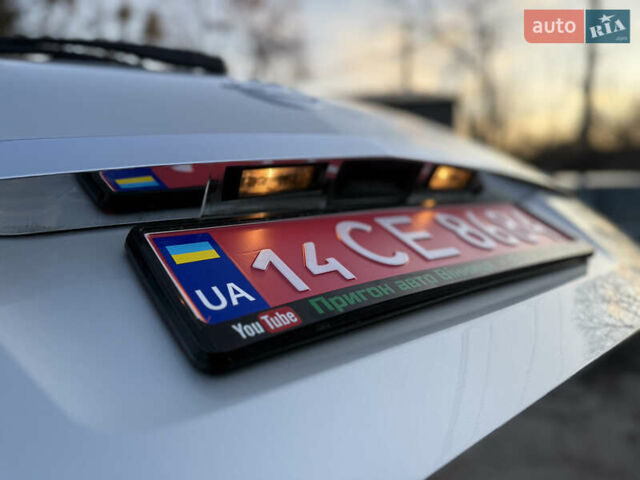 Серый Опель Зафира, объемом двигателя 1.6 л и пробегом 222 тыс. км за 7450 $, фото 23 на Automoto.ua