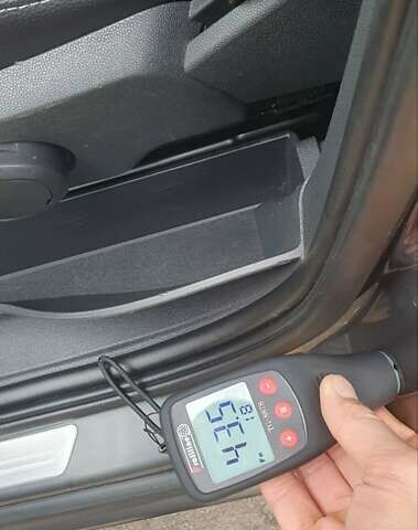 Сірий Опель Зафіра, об'ємом двигуна 1.8 л та пробігом 228 тис. км за 6500 $, фото 7 на Automoto.ua