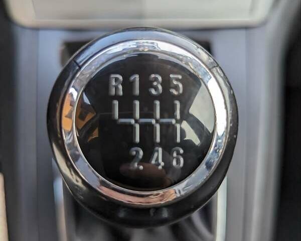 Сірий Опель Зафіра, об'ємом двигуна 1.7 л та пробігом 197 тис. км за 6777 $, фото 37 на Automoto.ua