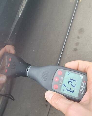 Сірий Опель Зафіра, об'ємом двигуна 1.8 л та пробігом 228 тис. км за 6500 $, фото 50 на Automoto.ua