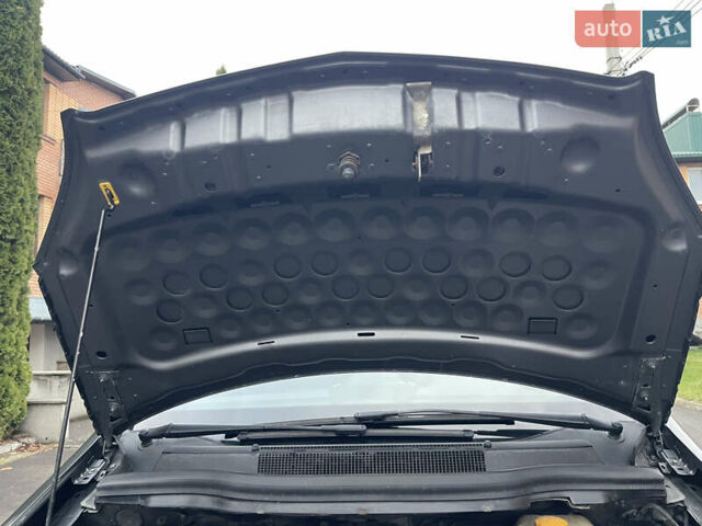 Серый Опель Зафира, объемом двигателя 1.8 л и пробегом 176 тыс. км за 5600 $, фото 45 на Automoto.ua