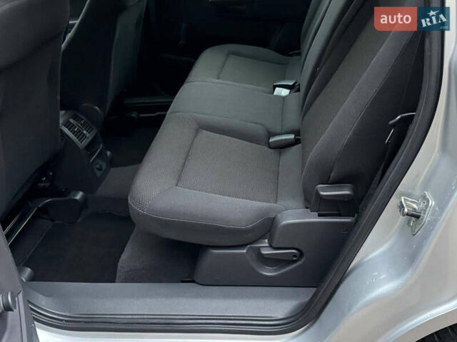 Опель Зафира 2009 в Ровно на Automoto.ua Серый Опель Зафира, объемом двигателя 1.6 л и пробегом 210 тыс. км за 5950 $, фото 8 на Automoto.ua