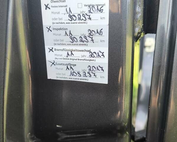 Сірий Опель Зафіра, об'ємом двигуна 1.6 л та пробігом 171 тис. км за 6900 $, фото 9 на Automoto.ua