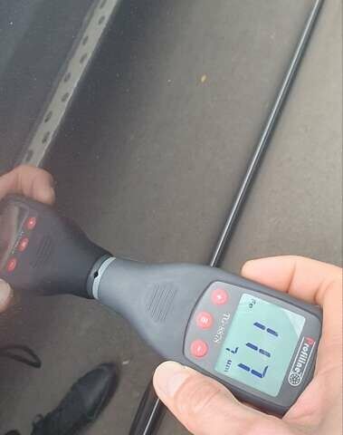 Сірий Опель Зафіра, об'ємом двигуна 1.8 л та пробігом 228 тис. км за 6500 $, фото 51 на Automoto.ua