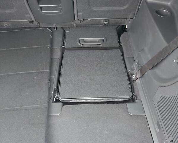 Серый Опель Зафира, объемом двигателя 1.6 л и пробегом 172 тыс. км за 6450 $, фото 9 на Automoto.ua