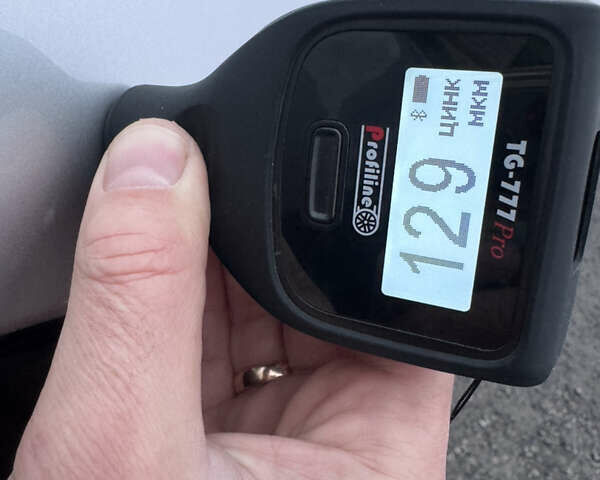 Серый Опель Зафира, объемом двигателя 1.8 л и пробегом 250 тыс. км за 6140 $, фото 47 на Automoto.ua