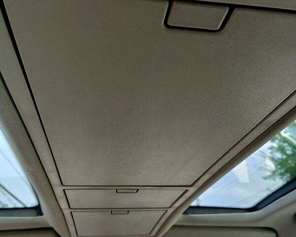 Серый Опель Зафира, объемом двигателя 1.7 л и пробегом 288 тыс. км за 6200 $, фото 4 на Automoto.ua