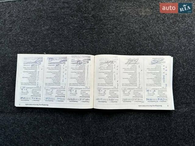 Опель Зафира 2010 в Львове на Automoto.ua Серый Опель Зафира, объемом двигателя 1.6 л и пробегом 144 тыс. км за 6900 $, фото 10 на Automoto.ua