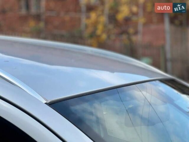 Серый Опель Зафира, объемом двигателя 1.6 л и пробегом 167 тыс. км за 7499 $, фото 29 на Automoto.ua