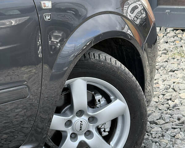 Опель Зафира 2010 в Стрые на Automoto.ua Серый Опель Зафира, объемом двигателя 1.8 л и пробегом 197 тыс. км за 6999 $, фото 24 на Automoto.ua